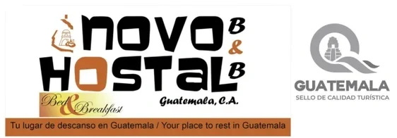 Logo Novohostal
